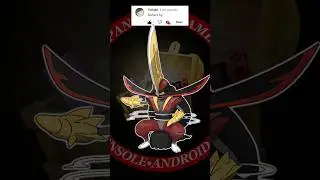 983 Fakta Kingambit #shorts #pokemon #fakta #kingambit