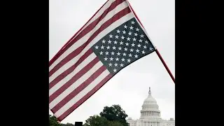 The Divided States of America
