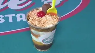 Small business spotlight: Rollie's Frozen Custard