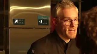 Rolling Pin Masterclass: Kreativ und smart - endlose Ideen mit Nachhaltigkeit & begeisterte Gästen