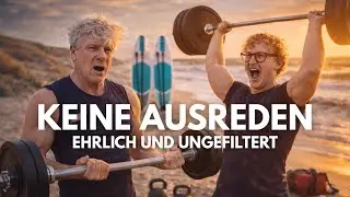 Wir machen 3 Monate ALLES Gesunde auf Sylt für ein Ziel