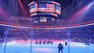 Inside Look: Premier Level Seats at the LA Kings Games #CryptoArena #lakings