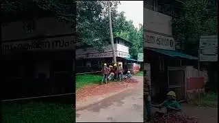 33kV Reconductoring with AAAC Covered Conductor | Stringing Work | Poornima MEP Contracting