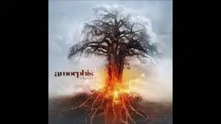 AMORPHIS - Silver Bride