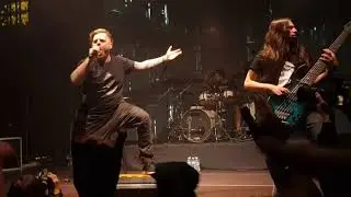 Ауткаст - Феникс (Live Москва 2020)