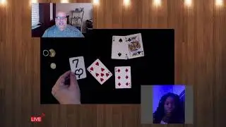 Omegle Magic - Prediction - The Reality Twister SFX - Johnathan Smith is a New York City Mentalist