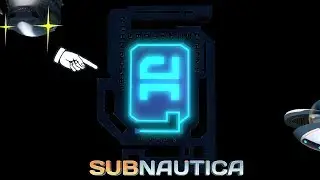 Blue Tablet Location! Guide To Subnautica
