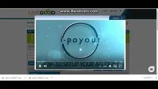 Активация кошелька  Global e Wallet  для #LiveGood