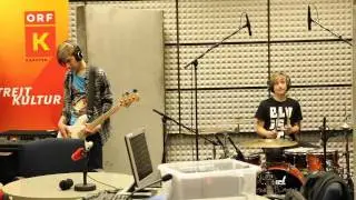Store Murke @ ORF Studio