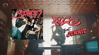 Spot! - Zico, Jennie -Instrumental Version