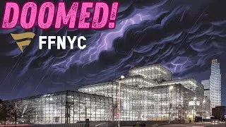 Is Fanatics Fest 2026 Making a Big Mistake?