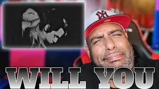 EZ MIL  - Will You - REACTION!!!!!!! WHAT A ALBUM!!!!!!