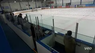 U13AA Fire White vs U13AA