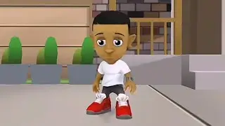 LIL RON RON adventures