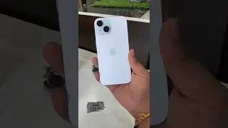 iPhone 15 128GB available good condition best price #shortvideo #subscribe #iphone15 #iphone