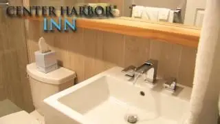 Lodge King  - Center Harbor Inn