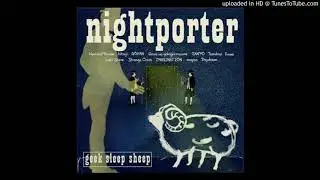 [MP3] (nightporter) Daydream by geek sleep sheep