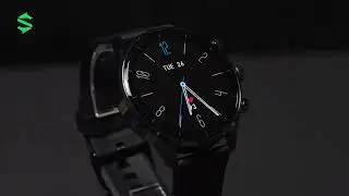 Smartwatch Black Shark S1 Classic