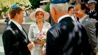 Shimon Peres (Overleden) nodigt Koningspaar uit voor bezoek aan Israel