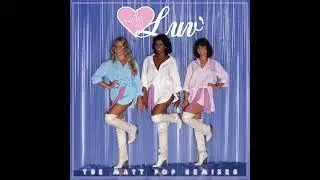 Luv   Don Juanito De Carnaval Matt Pop Album Remix