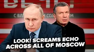 😳Трамп подвергся нападению в прямом эфире! Российские СМИ обрушились с критикой на США. Путин тер...