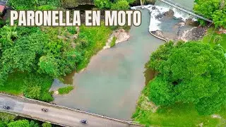 Paronella Park en Moto: Aventura en la Selva Australiana | Ep. 13 So&ntilde;ar el Mundo en Moto: Australia