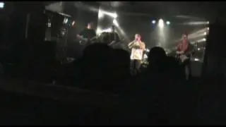 Glycerine cover FULL BAND