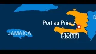 SOS Jamaica, Haiti, Cuba. Carribean Nations devastated by melissa hurricane.