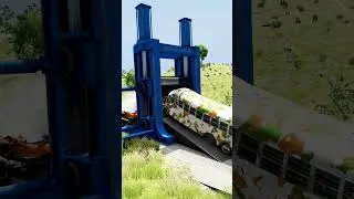 Mr Character gaming 🙏😂 #beamng  #mrcharactergaming #beamngdrive  #carcrash