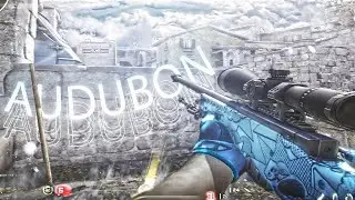 $ucideboy$ - Audubon ❤️