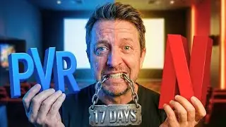 Netflix 17-Day Theatrical Window