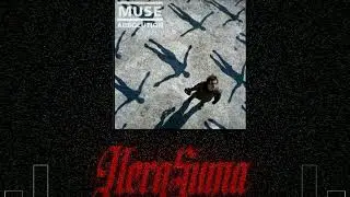Muse - Stockholm syndrome - Slowed