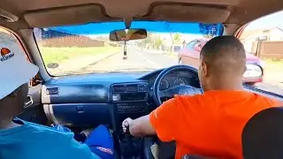 NOTHING BETTER THEN A RAW TOYOTA 4AGE 20V SOUND!!🔥🔥🇯🇵