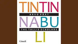P&auml;rt: Which Was the Son of ...