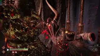 god of war ragnar&ouml;k valhalla #3 highlights 