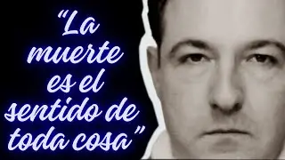 BREVIARIO DEL CAOS (fragmento) - Albert Caraco