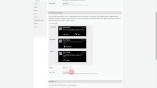 Adding an Interactive Button to Your Push Note