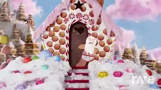 Califot Hot Hot - Katy Perry & Buster Poindexter ft. Snoop Dogg | RaveDJ
