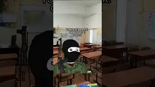 The Teacher Who Gave His Life to Save His Students 🙏🕊️