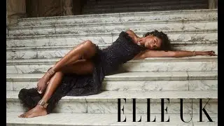 Simone Ashley, Clara Rugaard And Jasmine Jobson On Chanel And Style | ELLE UK