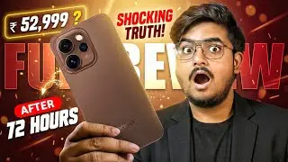 Is Oppo Reno 15 Pro Mini the BEST Compact Phone of 2026? 👑🔥