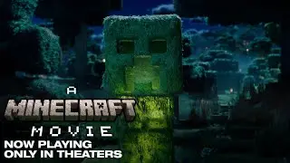 A Minecraft Movie | 