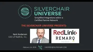 The Silverchair Universe Presents: RedLink & Remarq