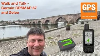 Иди и говори &ndash; Garmin GPSMAP 67 и двусторонний спутниковый коммуникатор Zoleo