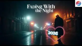 Fading With the Night | Chhunnea Music | Sad Song 2026 | ChhunNea |