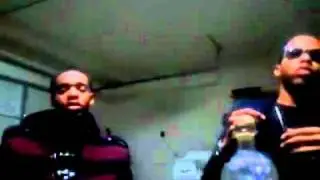 Smoke Session part 2 @DjKlept0