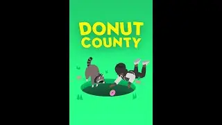 Here's a game you should try: Donut County