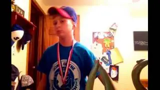 I AM THE ONE COMPILATION!!!