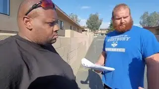 EDP445 & Chet Goldstein (Alex Rosen) EXPOSED
