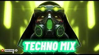 Legend Of Techno Music | Test Sound | 2025 Remix 